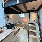 Republique Apartman