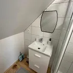 Apartman Republique Verberie