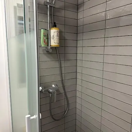 Republique Appartement *