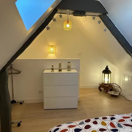 Republique Apartment