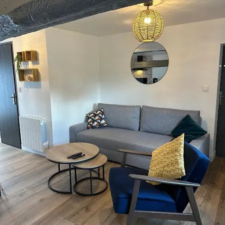 Appartement Republique *