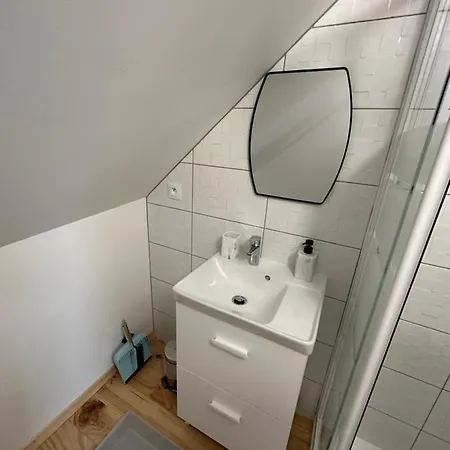 Apartment Republique Verberie