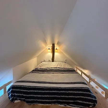 Appartement Republique