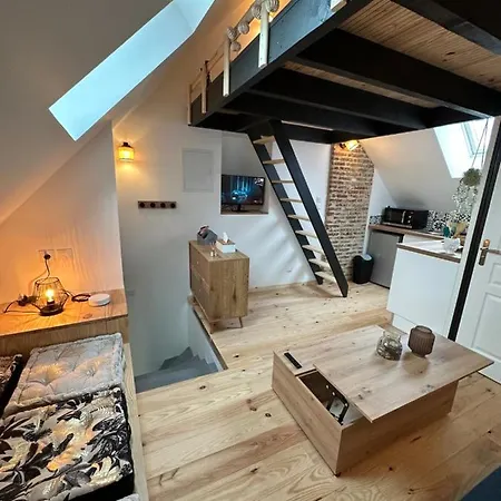 Apartment Republique *