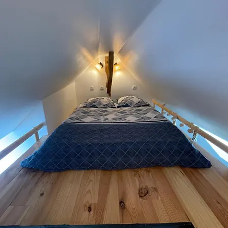 Republique Lejlighed Verberie