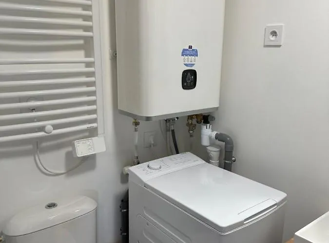 République Appartamento *