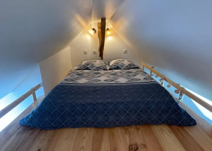 Republique Lejlighed Verberie